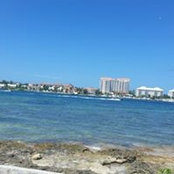 Paulette Bent's photo