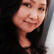 Eunice Legaspi's photo