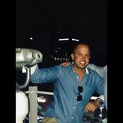 Justin David's photo