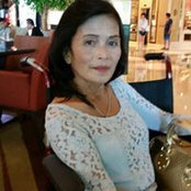 Roserpin Tria's photo