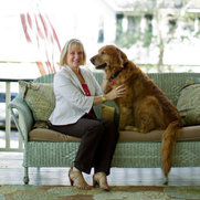 Foto de Margaret Donaldson Interiors