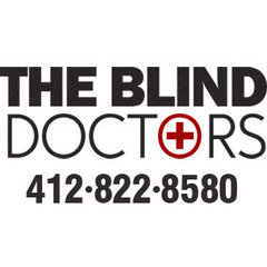 The Blind Doctors