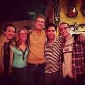 Ammon Chung's photo