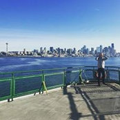 Ian Gordon's photo