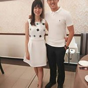 Koh Qimin's photo