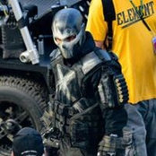 Foto de Frank Grillo