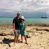 Celina Benecke's photo