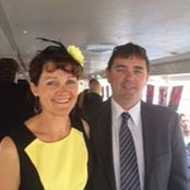 Sandra Gunning's photo