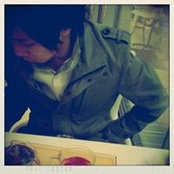 Kenji Minamoto's photo