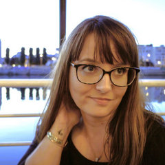Nelly Jarousseau (Murmure Solutions)