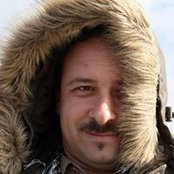 Igor Porkhomovsky's photo