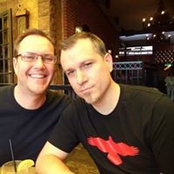 Rob Garcia's photo