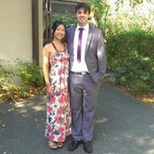 Jamie Stevens's photo