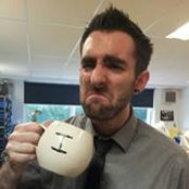 Iain Mackenzie's photo
