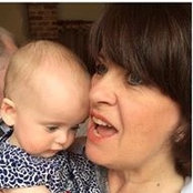 Gill Cann's photo