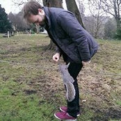 Olly Mayes's photo