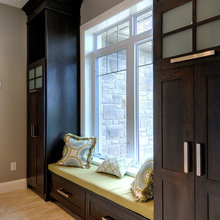 Entry Way
