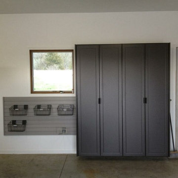 Absolute Garage - Garage Cabinets