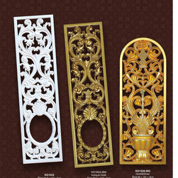 PU MOLDING-1 - Products