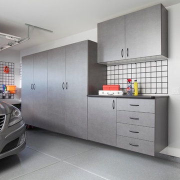 Garages