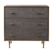 Hampton Chest of Drawers