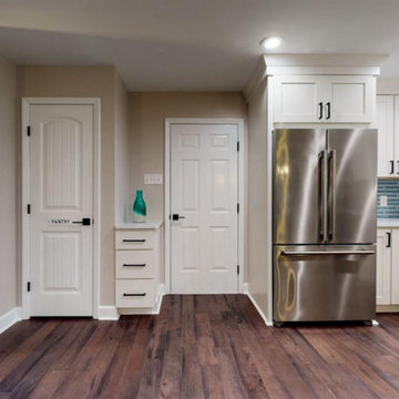 2320 Oriole DR Durham NC 27707