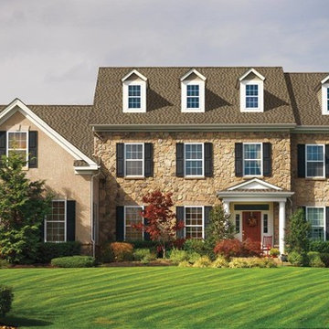 GAF Roofing