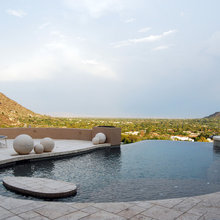 pools