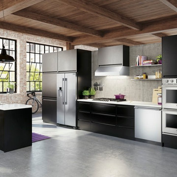 Frigidaire Canada