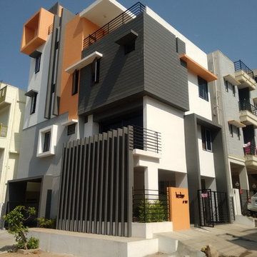 3BHK House