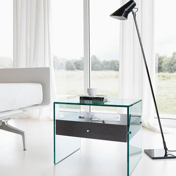 Secret Side Table, Tonelli Design