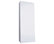 Euroline Medicine Cabinet, 13.5"x36", Polished Edge, Flush Mounted
