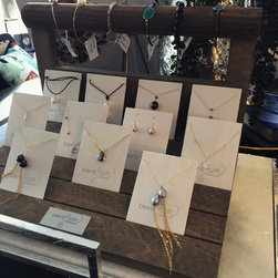 Pacifique Maison Collection - Products