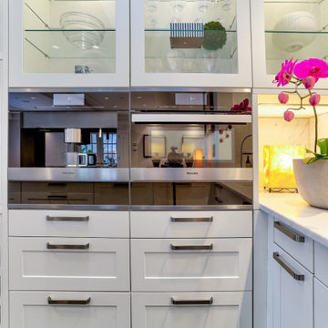 Two phase Chappaqua, Westchester County, NY Project 2019