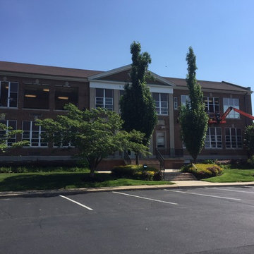 Y.A.L.E School