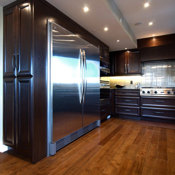 Eau Claire Penthouse