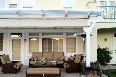 Outdoor Living