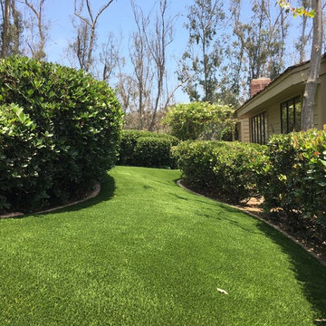 Synthetic Grass