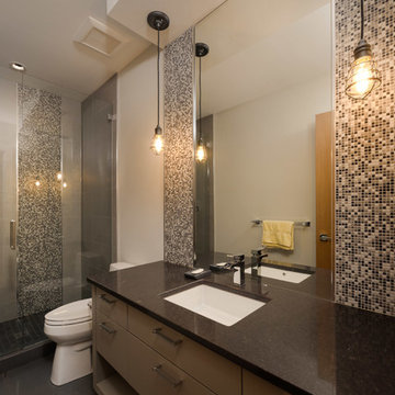 Peace Arch Prospect | Custom Home