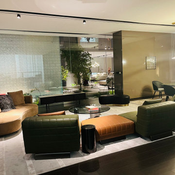 China Luxury Furninture