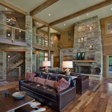Bear Lake House