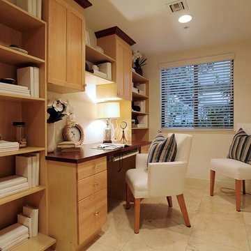 150 Ocean Park Blvd #318 & 319