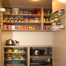 store room
