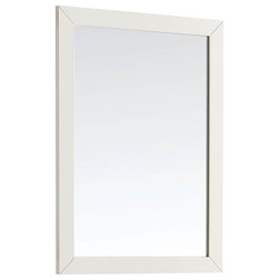 Contemporary Makeup Mirrors by ShopLadder