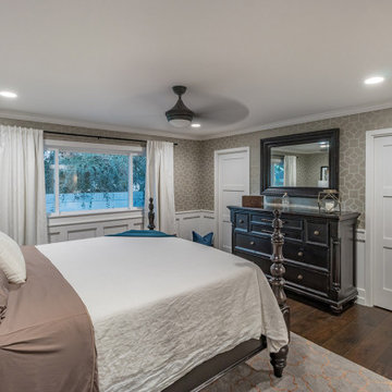 Pippen Home Remodel and Design