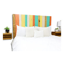 Beach House Master Bedroom