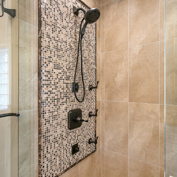 Master Bath Remodel