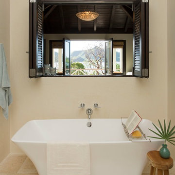 St. Kitts Luxury Villa