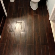 Flooring