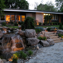 Water feature